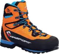 GARSPORT Sicherheitsschuh S7S Sierra orange 40 - toolster.ch