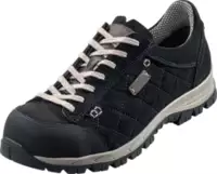 STUCO Chaussures de sécurité basses S3 Stuco Step, noir 43 - toolster.ch