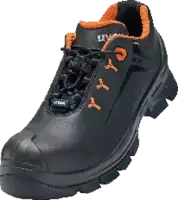 UVEX Chaussures de sécurité basses S3 2 42 - toolster.ch