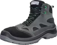 NERIOX Chaussures de sécurité S1P Track high 43 - toolster.ch