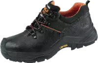 NO RISK Chaussures de basse de protection S3 , Tenessee 42 - toolster.ch