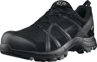 HAIX Chaussures de sécurité S3 Black Eagle Safety 40.1 low/black-black 43 - toolster.ch