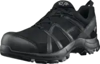 HAIX Chaussures de sécurité S3 Black Eagle Safety 40.1 low/black-black 42 - toolster.ch