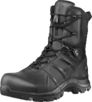 HAIX Chaussures de sécurité S3  Black Eagle Safety 50.1 high/black 43 - toolster.ch