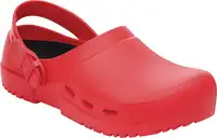 BIRKENSTOCK Clog Birki Air 2.0 Active Red 40 - toolster.ch