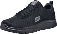 SKECHERS Berufsschuh Work Relaxed Fit OB 43 - toolster.ch