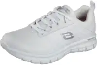 SKECHERS Chaussure professionnelle Work Relaxed Fit Erath SR 35 - toolster.ch