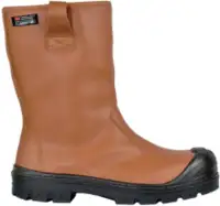 COFRA Bottes de sécurité grand froid S3 Liberia 39 - toolster.ch