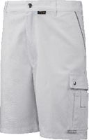 PLANAM Shorts  Canvas 320 weiss/weiss 2172 S - toolster.ch