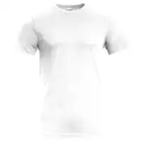 STENSO T-Shirt Naos, blanc XS - toolster.ch