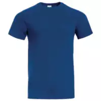 STENSO T-Shirt Naos, bleu roi S - toolster.ch
