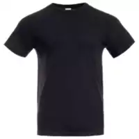 STENSO T-Shirt Naos, noir XS - toolster.ch