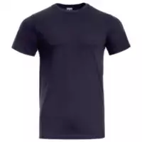 STENSO T-Shirt Naos, navy blau M - toolster.ch