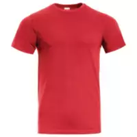 STENSO T-Shirt Naos, rouge S - toolster.ch