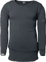 PLANAM Funktions-Shirt langarm