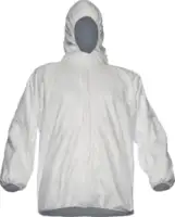 TYVEK Kapuzenjacke ® 500 XL - toolster.ch
