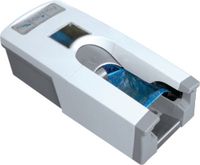 Mobiler Dispenser für Überziehschuhe Hygomat Classic - toolster.ch