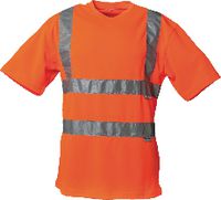 PLANAM Warnschutz T-Shirt orange L - toolster.ch PLANAM Warnschutz T-Shirt orange L - toolster.ch