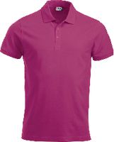 CLIQUE Polo-Shirt  CLASSIC LINCOLN 28244 bright cerise XL - toolster.ch