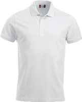 CLIQUE Polo-Shirt  CLASSIC LINCOLN 28244 weiss L - toolster.ch