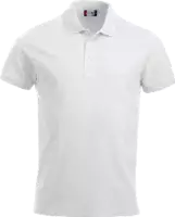 CLIQUE Polo-Shirt  CLASSIC LINCOLN 28244 weiss M - toolster.ch