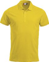 CLIQUE Polo-Shirt  CLASSIC LINCOLN 28244 zitrone L - toolster.ch
