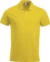 CLIQUE Polo-Shirt  CLASSIC LINCOLN 28244 zitrone XXL - toolster.ch