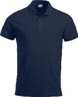 CLIQUE Polo-Shirt  CLASSIC LINCOLN 28244 dark navy L - toolster.ch
