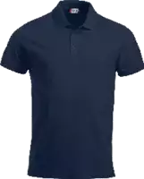CLIQUE Polo-Shirt  CLASSIC LINCOLN 28244 dark navy L - toolster.ch
