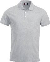 CLIQUE Polo-Shirt  CLASSIC LINCOLN 28244 asche L - toolster.ch
