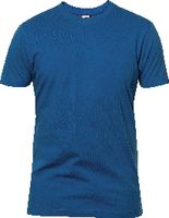 CLIQUE T-Shirt  PREMIUM-T 029340 royalblau L - toolster.ch