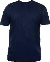 CLIQUE T-Shirt  PREMIUM-T 029340 dark navy L - toolster.ch
