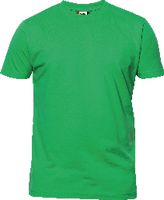 CLIQUE T-Shirt  PREMIUM-T 029340 apfelgrün L - toolster.ch