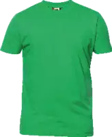 CLIQUE T-Shirt  PREMIUM-T 029340 apfelgrün L - toolster.ch