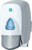 Seifenspender DELTACLEAN® mini 500 ml - toolster.ch Seifenspender DELTACLEAN® mini 500 ml - toolster.ch