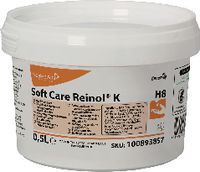 REINOL Handwaschpaste  K 0.5 l - toolster.ch
