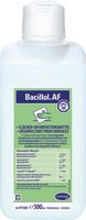 BACILLOL Flächen-Desinfektion Bacillol® AF 500 ml Flasche - toolster.ch