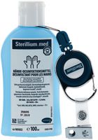 STERILLIUM Kittelflaschenhalter Sterillium® Für 50 ml und 100 ml Flaschen - toolster.ch