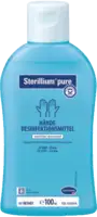 STERILLIUM Hände-Desinfektion Sterillium® pure 100 ml Flasche - toolster.ch
