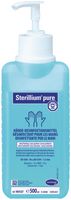 STERILLIUM Hände-Desinfektion Sterillium® pure 500 ml Flasche mit Pumpe - toolster.ch