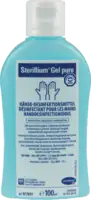 Hände-Desinfektion Sterillium® Gel pure 100 ml - toolster.ch