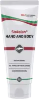 STOKO Hautpflege Stokolan Hand & Body 100 ml Tube - toolster.ch