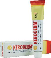 KERODERM Regenerationssalbe 30 ml - toolster.ch
