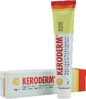 KERODERM Regenerationssalbe 30 ml - toolster.ch