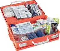 IVF Hartmann Pharmacie d'entreprise DermaPlast® large 34 x 24 x 12 cm - toolster.ch