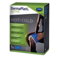 DERMAPLAST Compresse chaud/froid DermaPlast® ACTIVE Modèle 12 x 29 cm - toolster.ch