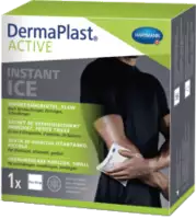 DERMAPLAST Instant Ice Small DermaPlast® ACTIVE 15 x 17 cm - toolster.ch