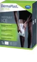 DERMAPLAST Instant Ice Large DermaPlast® ACTIVE 25 x 15 cm - toolster.ch