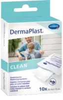 DERMAPLAST Lingettes nettoyantes DermaPlast® Clean 13 x 20 cm 1 paquet de 10 pièces - toolster.ch