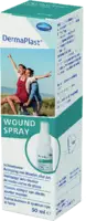 DERMAPLAST Wundreinigung DermaPlast® Wound Spray 50 ml - toolster.ch